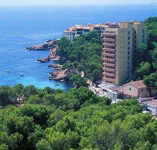 Aguamarina Hotel Portals Nous  3*, Portals Nous (Mallorca) Spain